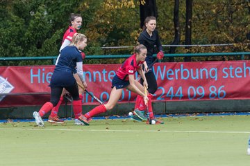 Bild 4 - Frauen Klipper TGC - Bonner THV : Ergebnis: 0:5